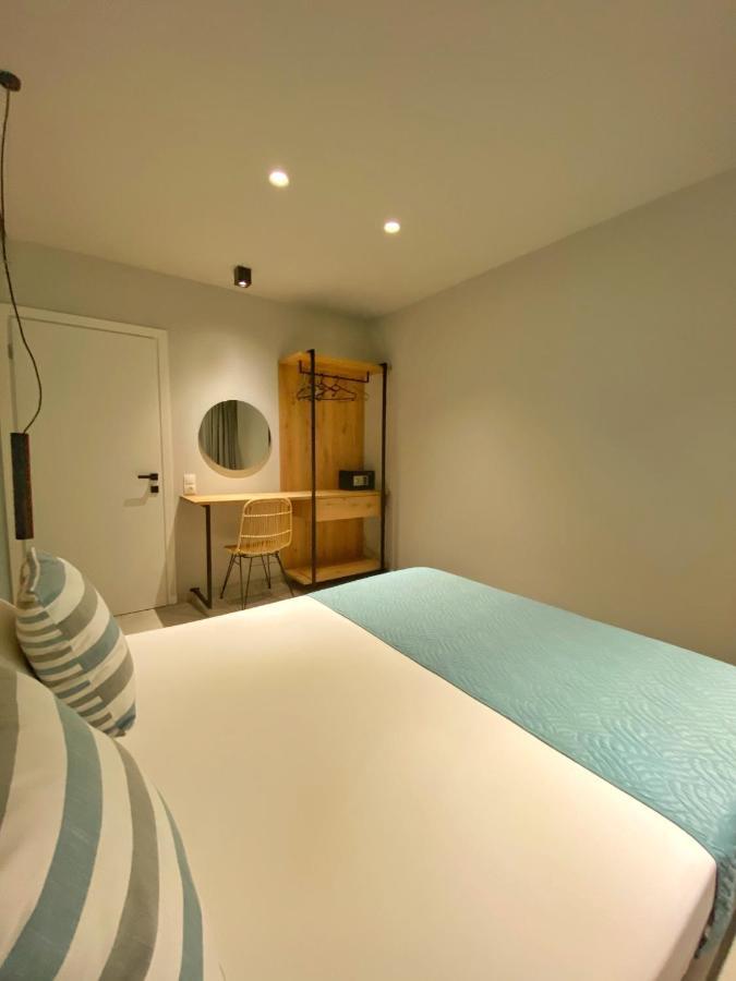 George Deluxe Apartments Stalida Zewnętrze zdjęcie