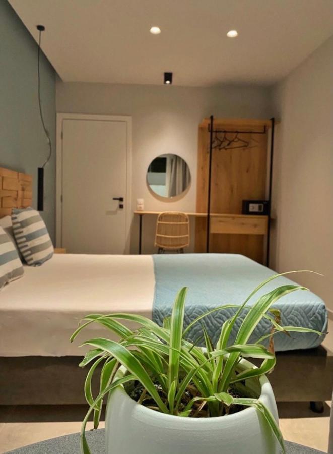 George Deluxe Apartments Stalida Zewnętrze zdjęcie