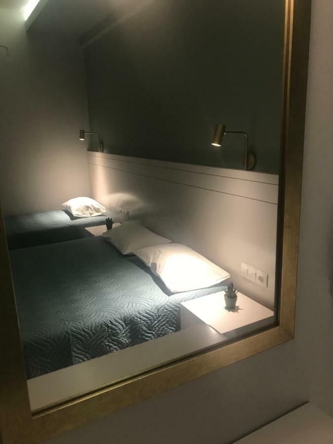 George Deluxe Apartments Stalida Zewnętrze zdjęcie